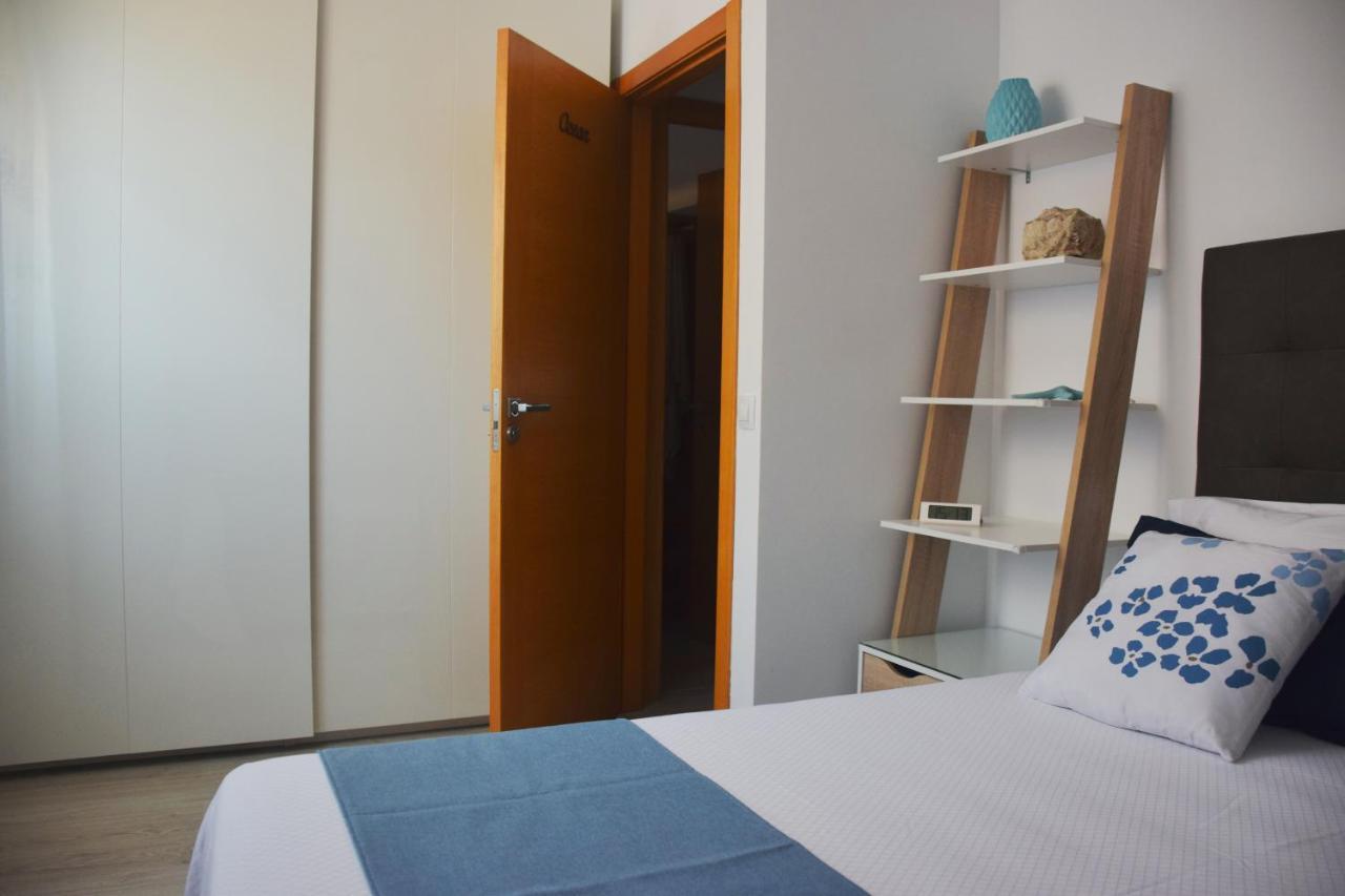 Anidras Rooms Sardina Exterior foto