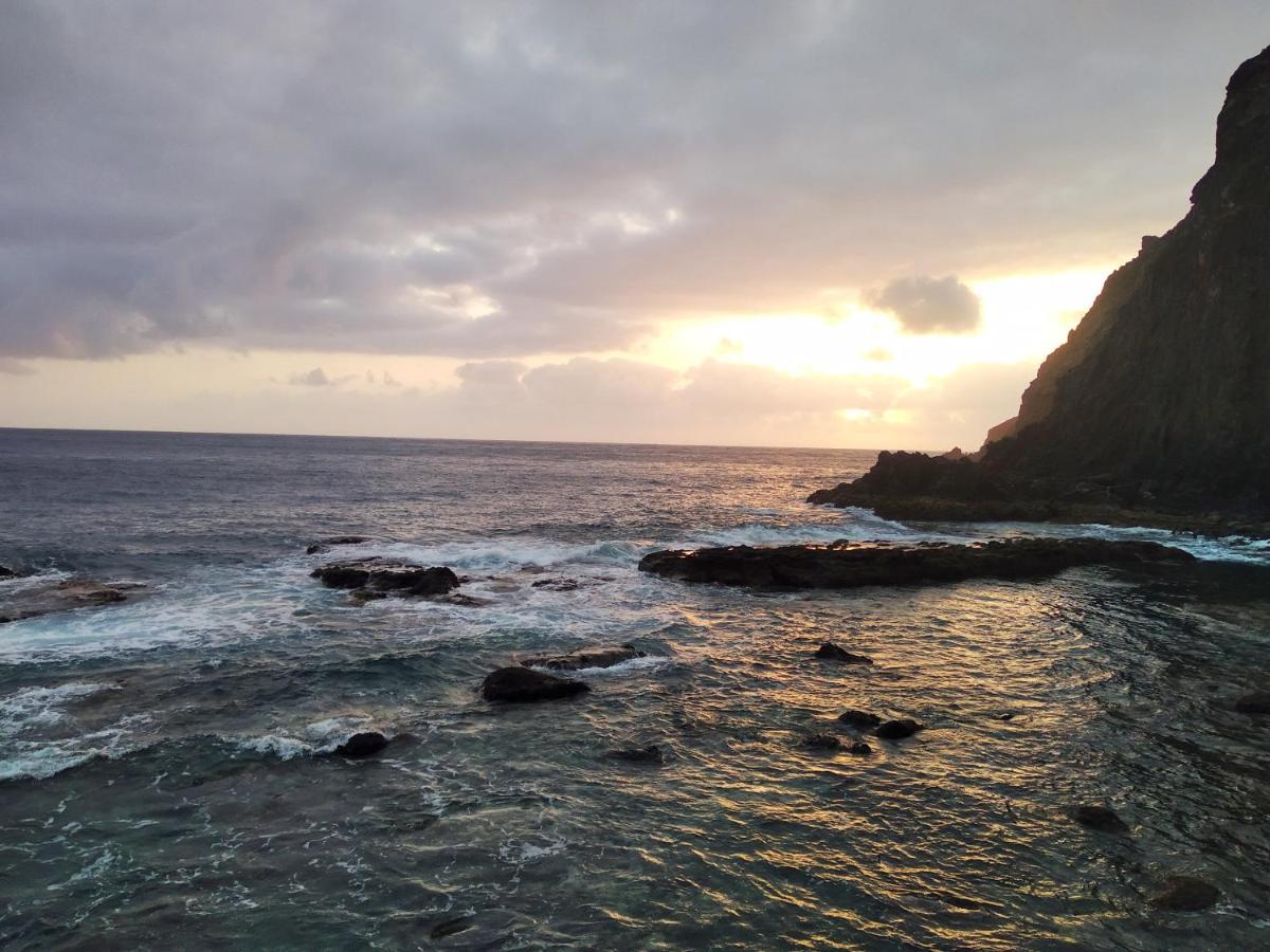 Anidras Rooms Sardina Exterior foto