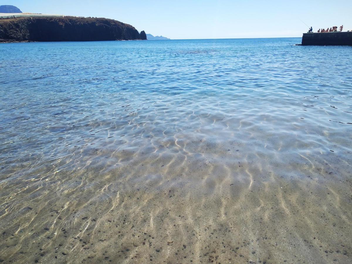 Anidras Rooms Sardina Exterior foto