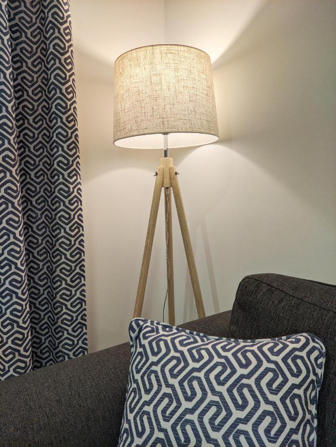 Anidras Rooms Sardina Exterior foto