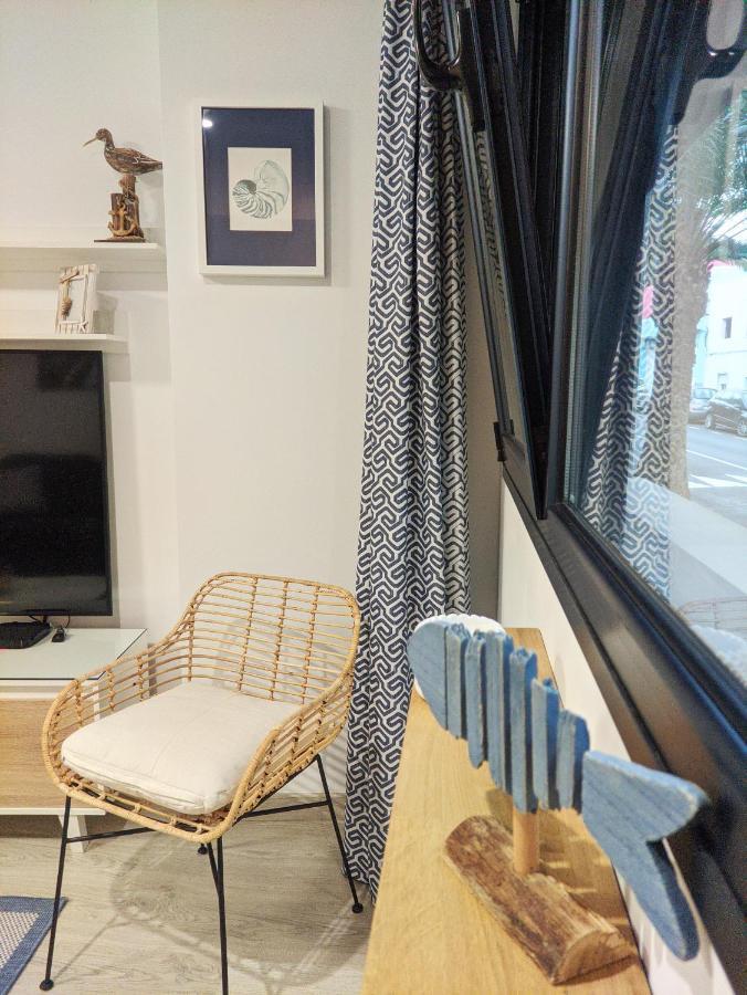 Anidras Rooms Sardina Exterior foto