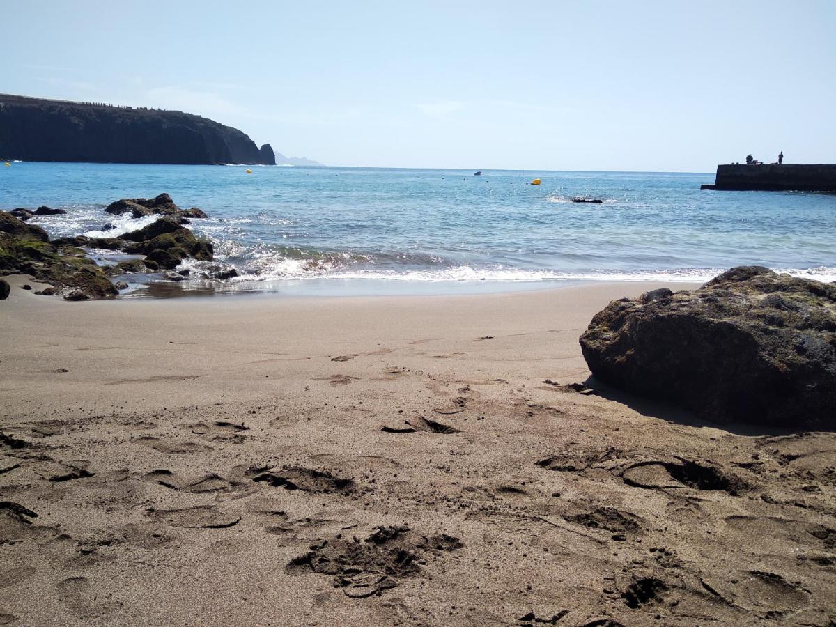 Anidras Rooms Sardina Exterior foto