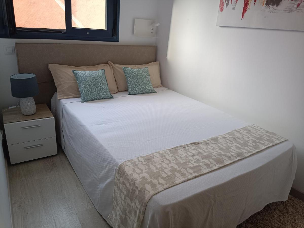 Anidras Rooms Sardina Exterior foto