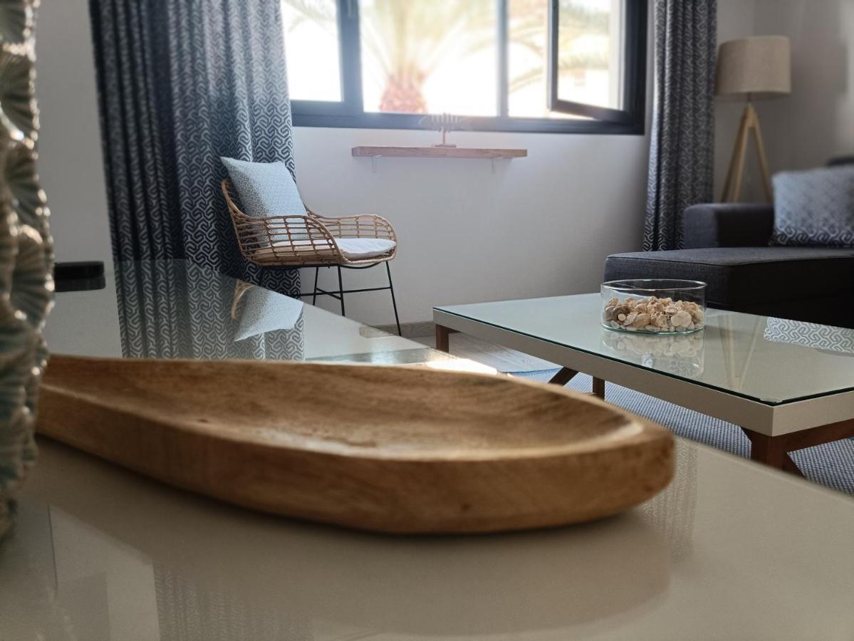 Anidras Rooms Sardina Exterior foto