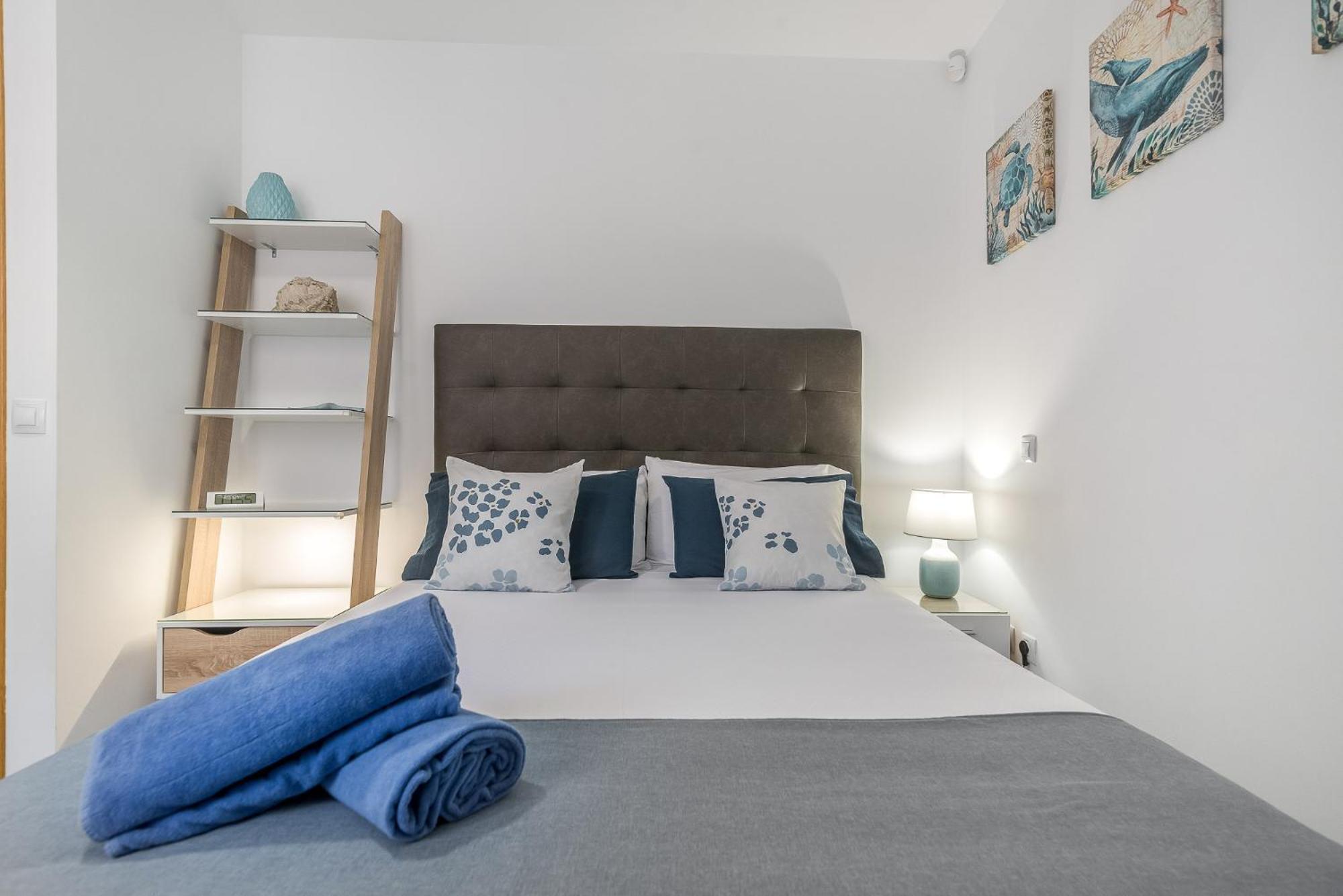 Anidras Rooms Sardina Exterior foto