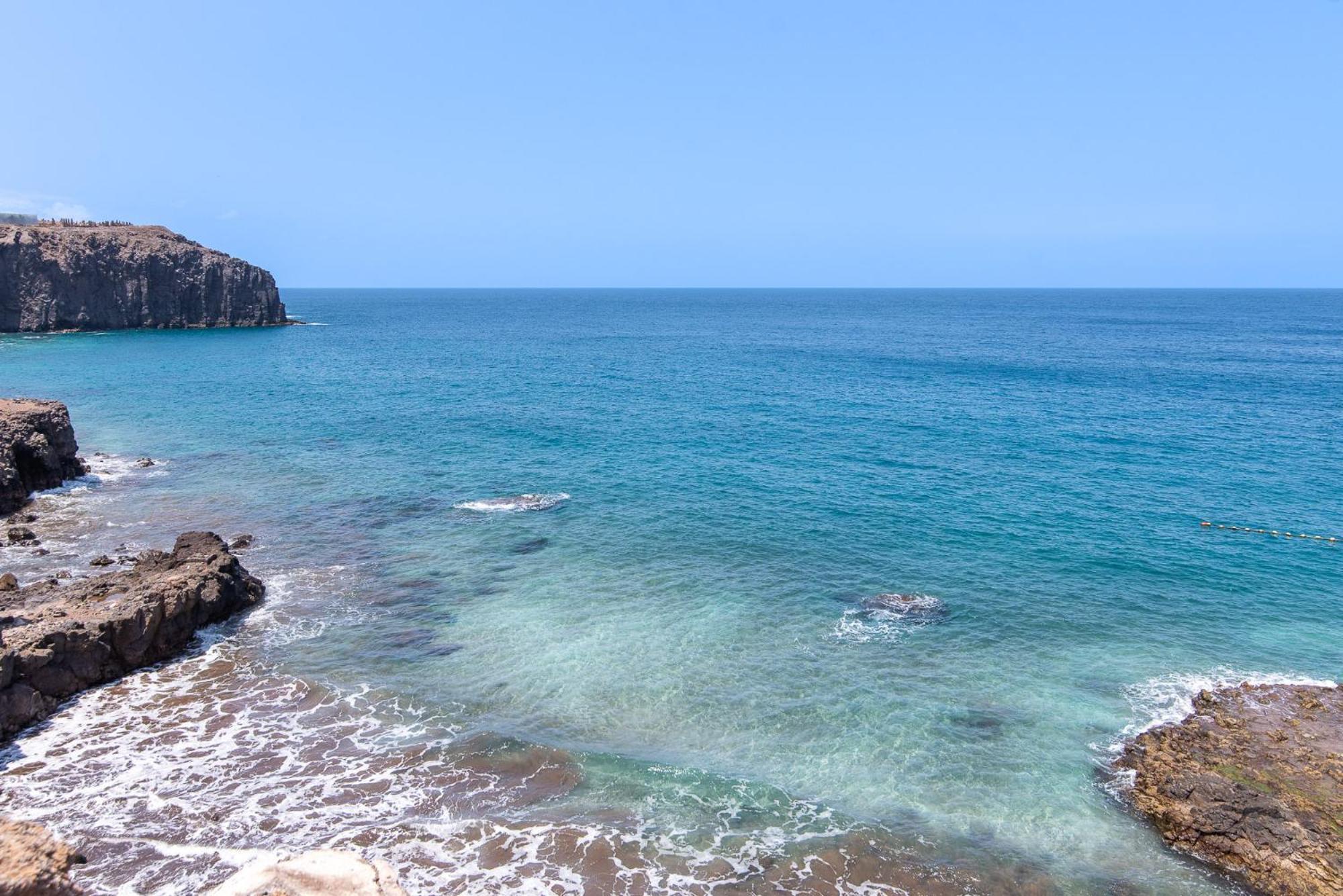 Anidras Rooms Sardina Exterior foto